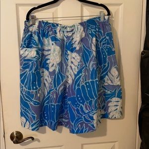 Hilo Hattie shorts